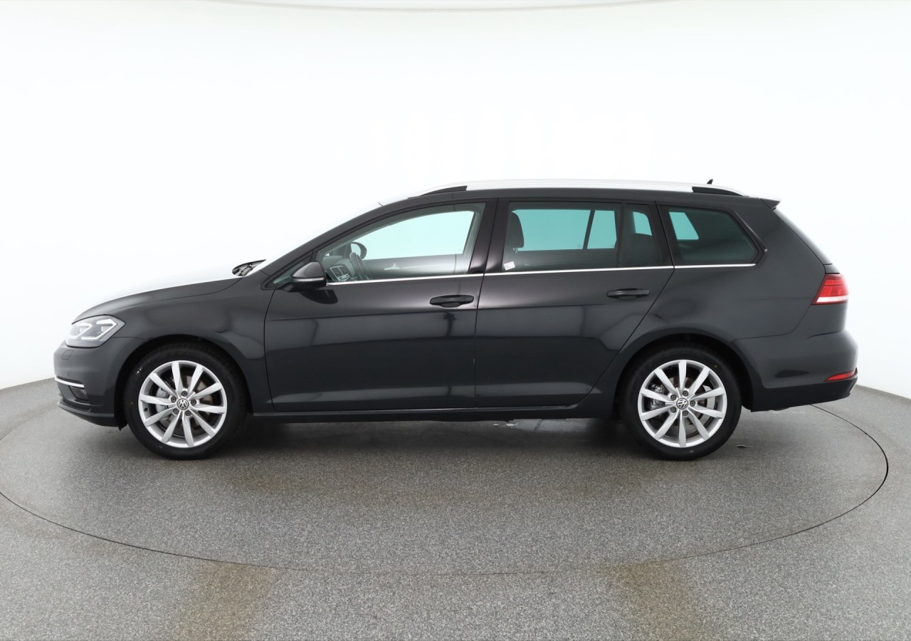 VW Golf VII Variant 1.5 TSI Highline