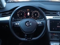 VW Passat Variant 1.4 TSI DSG Comfortline