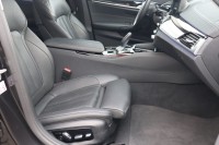 BMW 520 d Luxury Aut.