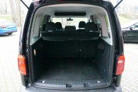 VW Caddy 1.0 TSI