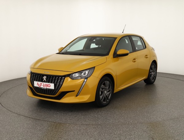 Peugeot 208 1.2 PureTech