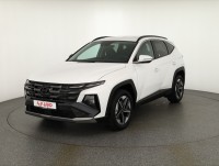 Vorschau: Hyundai Tucson 1.6 T-GDI 2WD