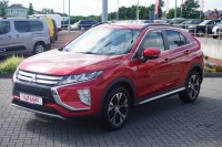 Vorschau: Mitsubishi Eclipse Cross 1.5 T-MIVEC