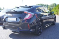 Honda Civic 1.0 Dynamic Limited Edition