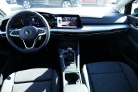 VW Golf VIII 2.0 TDI