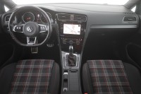 VW Golf VII 2.0 TSI DSG GTI