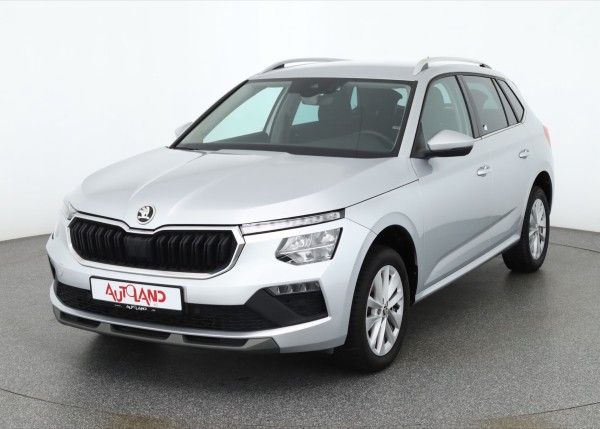 Skoda Kamiq 1.0 TSI DSG