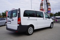 Mercedes-Benz Vito Tourer extralang 8-Sitzer Aut.