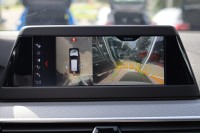 BMW 520 d M Sport