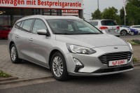 Ford Focus Turnier 1.0 EB