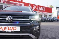 VW T-Cross 1.5 TSI DSG