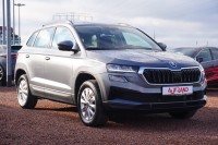 Skoda Karoq 1.5 TSI DSG