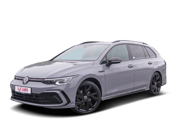 VW Golf VIII Variant 1.5 TSI R-Line