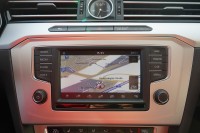 VW Passat Variant Comfortline