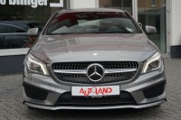 Mercedes-Benz CLA 250 Shooting Brake AMG Line