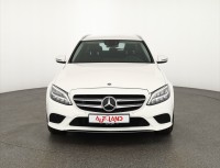 Mercedes-Benz C 300 C300 d T Avantgarde 4Matic