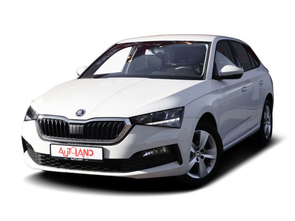 Skoda Scala 1.0 Active