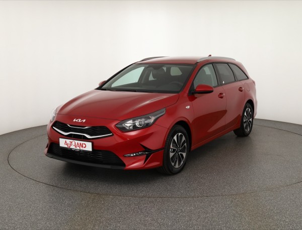 Kia cee'd Sporty Wagon Ceed SW 1.5 T-GDI