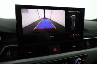 Audi A4 Quattro Avant 50 TDI quattro S-Line