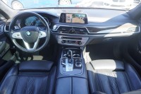 BMW 730 730d Luxury Line