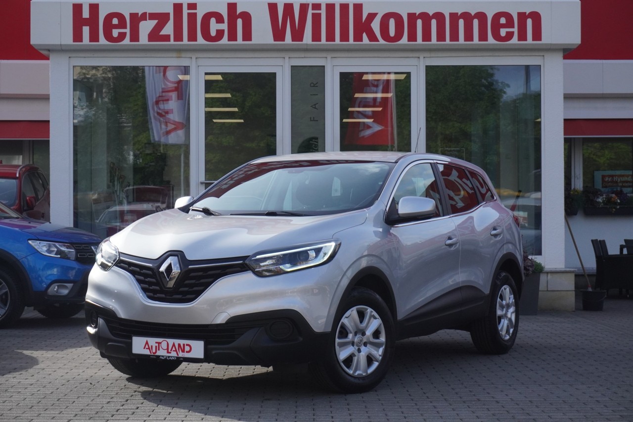 Renault Kadjar 1.2 TCe 130 Life ENERGY