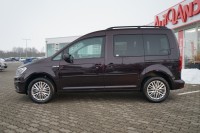 VW Caddy 2.0 TDI Comfortline