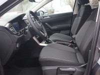 VW Taigo 1.5 TSI DSG