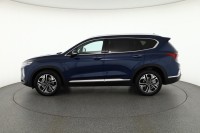 Vorschau: Hyundai Santa Fe 2.2 CRDi Premium 4WD