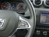 Dacia Duster II 1.6 SCe 115 Comfort