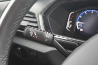 VW T-Cross 1.0 TSI