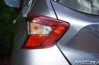 Nissan Micra 1.0 N-Way