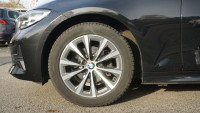 BMW 318 318d Advantage Aut.