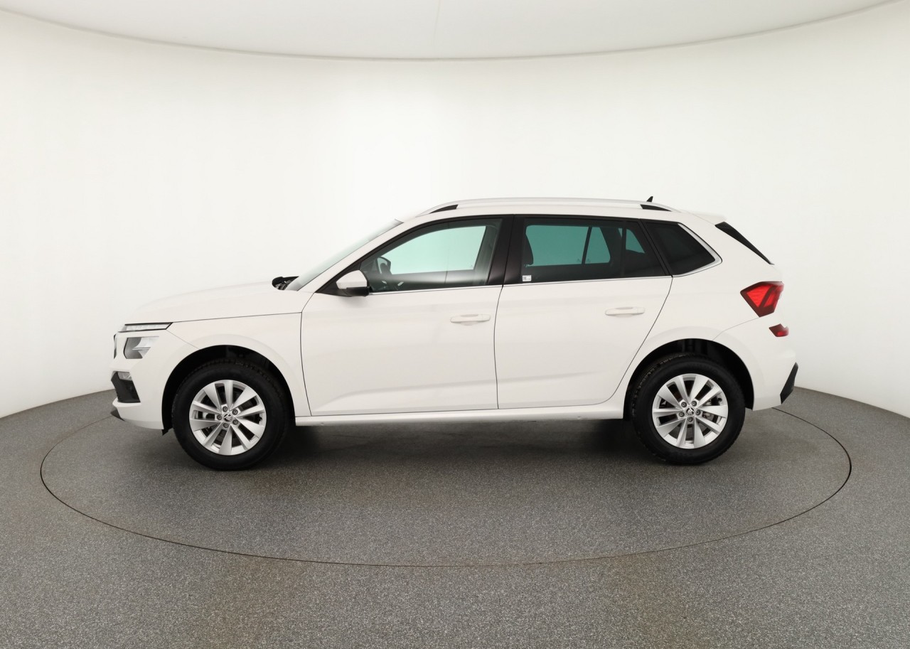 Skoda Kamiq 1.0 TSI DSG