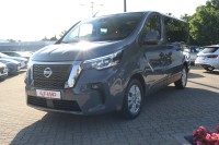 Vorschau: Nissan Primastar Kombi Tekna L1H1 dCi 150