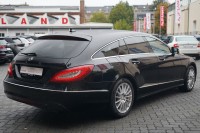Mercedes-Benz CLS 400 4Matic