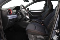 Seat Ibiza FR 1.5 TSI DSG