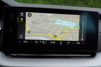 Skoda Octavia Combi 1.5 TSI