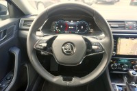 Skoda Superb Combi 2.0 TDI DSG Ambition