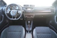 Skoda Fabia Combi Monte Carlo1.0 TSI DSG