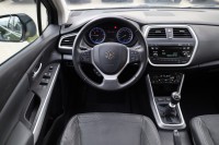 Suzuki SX4 S-Cross 1.6 DDiS