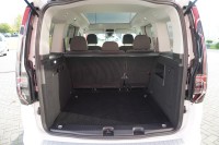 VW Caddy 1.5 TSI Move DSG