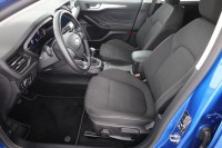 Ford Focus Turnier Titanium X 1.0 EB