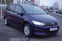 VW Touran 1.4 TSI Comfortline