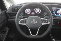 VW Caddy 1.5 TSI
