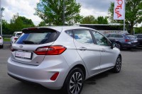Ford Fiesta 1.0 M-Hybrid Active X
