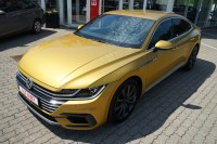 VW Arteon 2.0 R-Line 4Motion