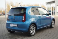 Skoda Citigo 1.0 MPI Clever
