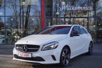 Vorschau: Mercedes-Benz A 180 A180 Urban 7G-DCT