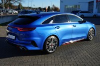 Kia pro_cee'd ProCeed 1.6 T-GDI GT