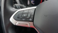VW T-Cross 1.0 TSI